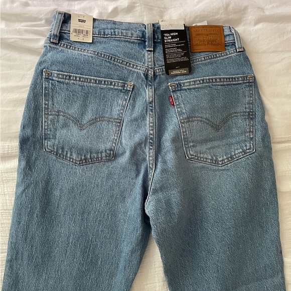 Levis 70’s jeans - Picture 5 of 6